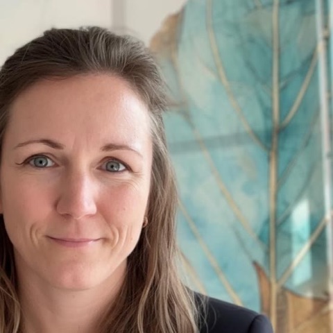 &Eacute;lodie, coach &eacute;motionnel et relationnel