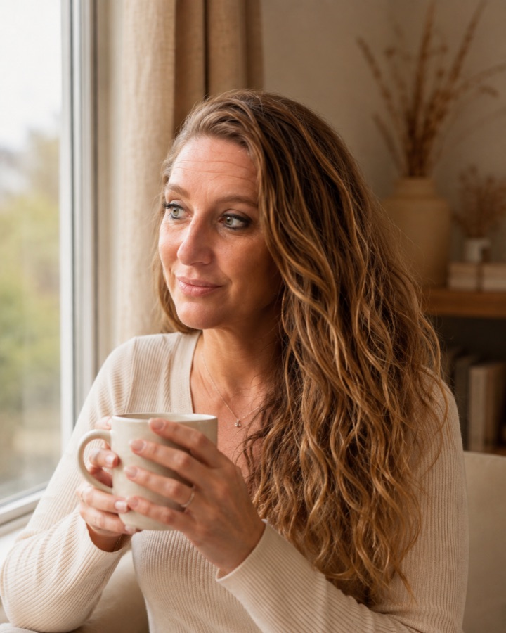 Stéphanie Borla, creadora de Imperium
