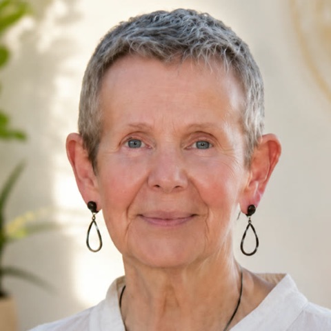 Christine, Energetikerin