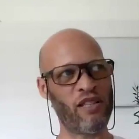 Thierry, Heilpraktiker
