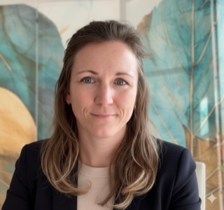 Élodie, coach relationnelle