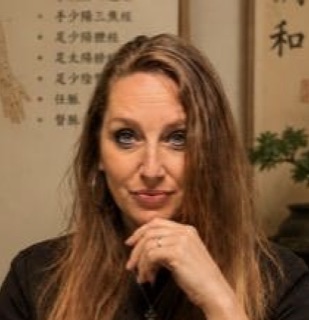 Stéphanie Borla, créatrice d'Imperium